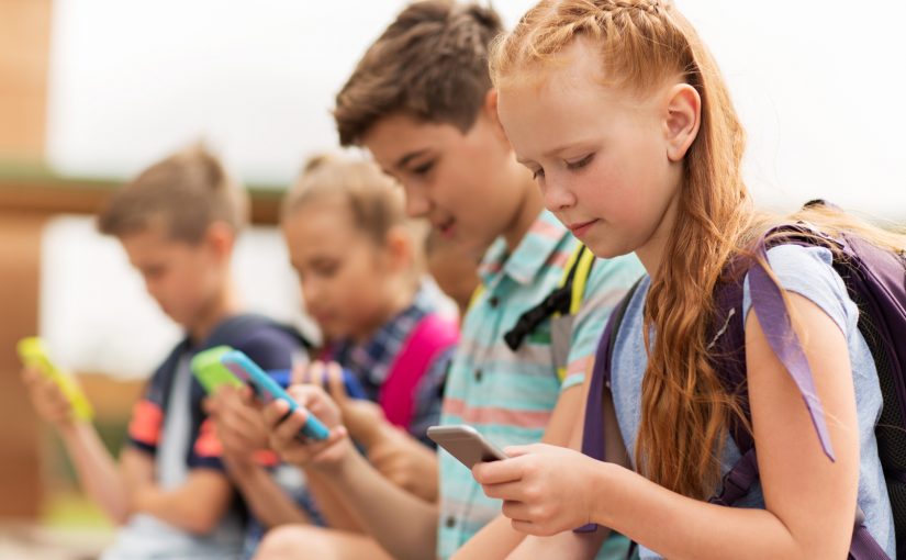 Handyregeln für Grundschüler – praktische Tipps