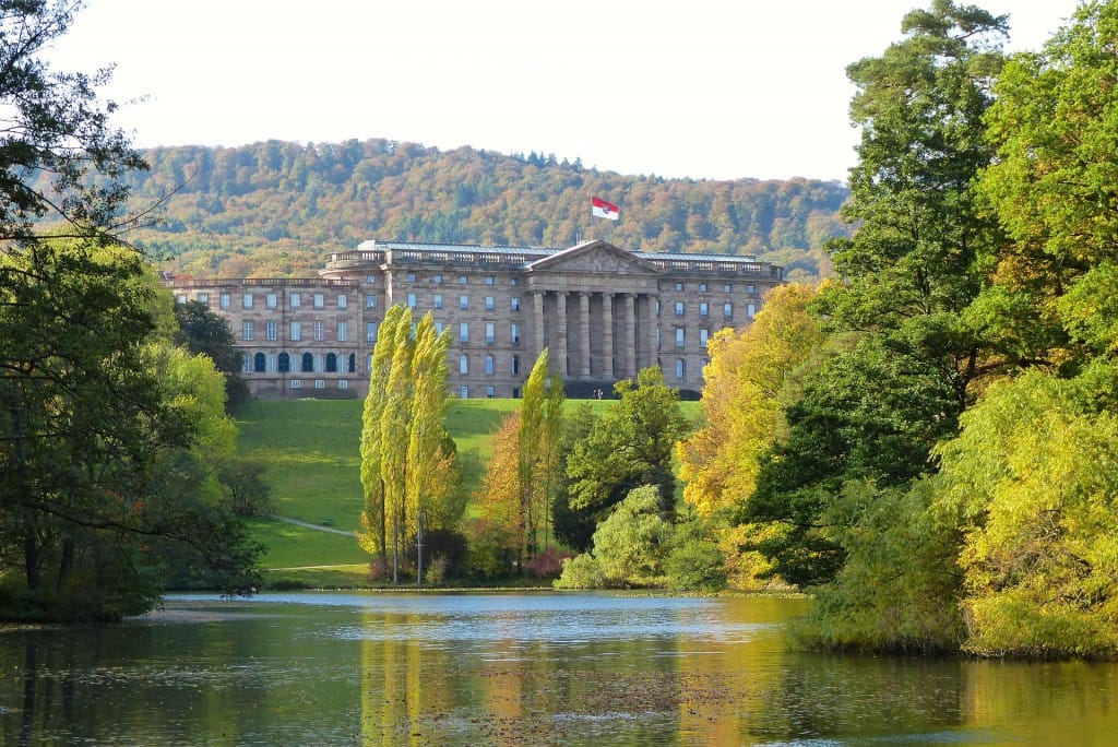 Nachhilfe in Mathe, Englisch, Deutsch in Kassel
