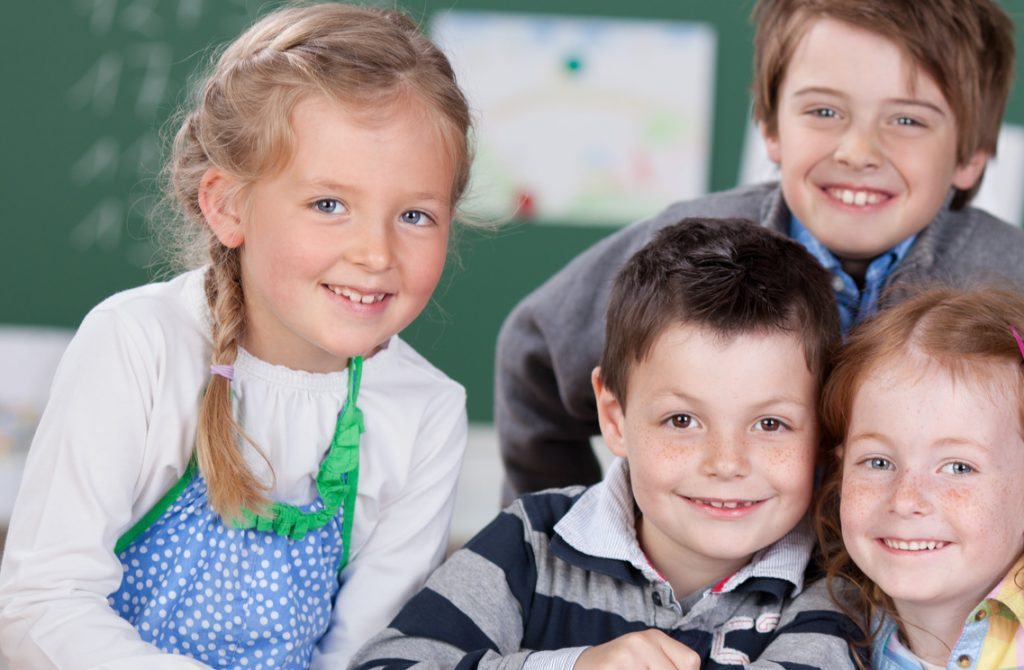 Nachhilfe in der Grundschule