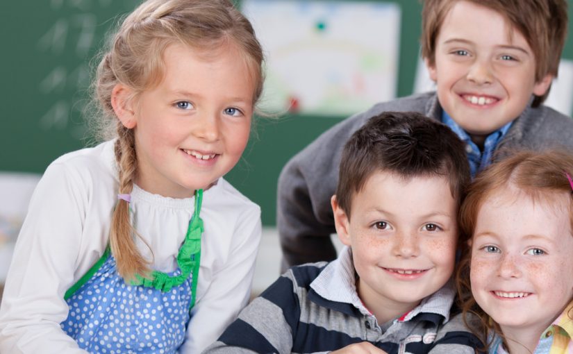 Nachhilfe in der Grundschule – sinnvoll oder belastend fürs Kind?