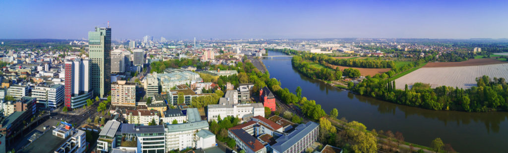 Nachhilfe in Mathe, Englisch, Deutsch in Offenbach