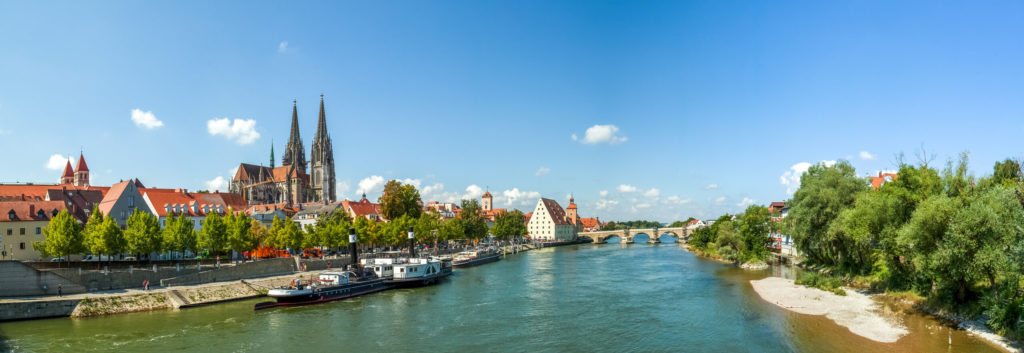 Nachhilfe in Mathe, Englisch, Deutsch in Regensburg