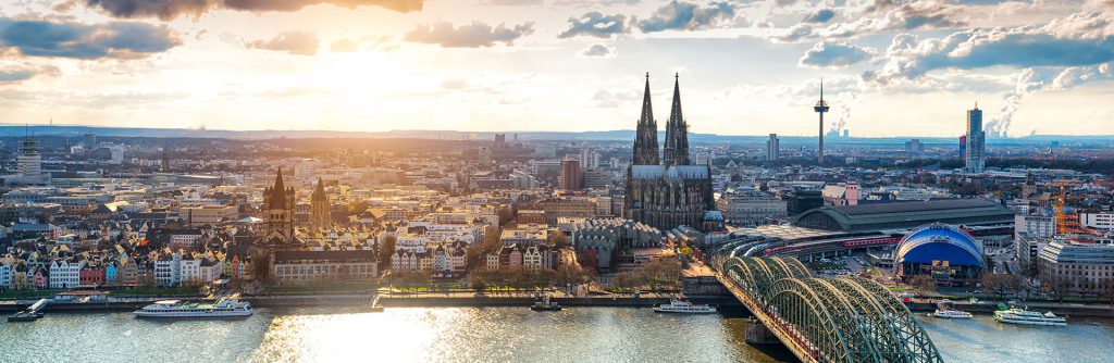 Nachhilfe in Mathe, Englisch, Deutsch in Köln